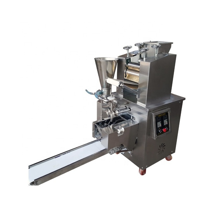 Automatic empanada machine dumpling maker mold for sale