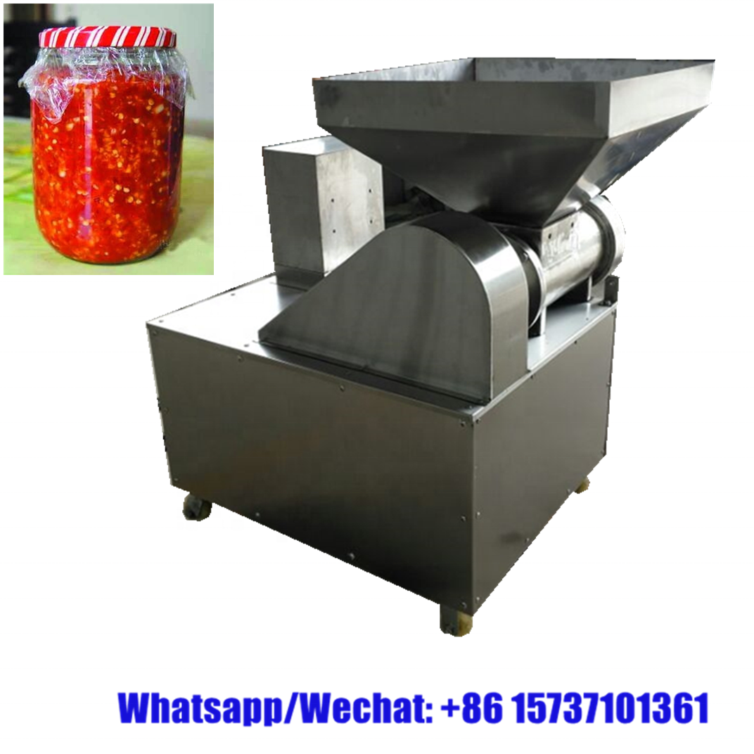 Mini Grain Grinding Corn Flour Mill Machine Stone Disc Pulverizer Wet Grinder Chili Spice Powder Making Machinery