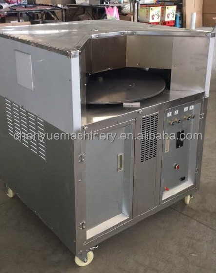 Roti pita flat bread baking home electric tandoor oven for home,german used gas ovens for sale tandoor