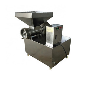 Mini Grain Grinding Corn Flour Mill Machine Stone Disc Pulverizer Wet Grinder Chili Spice Powder Making Machinery