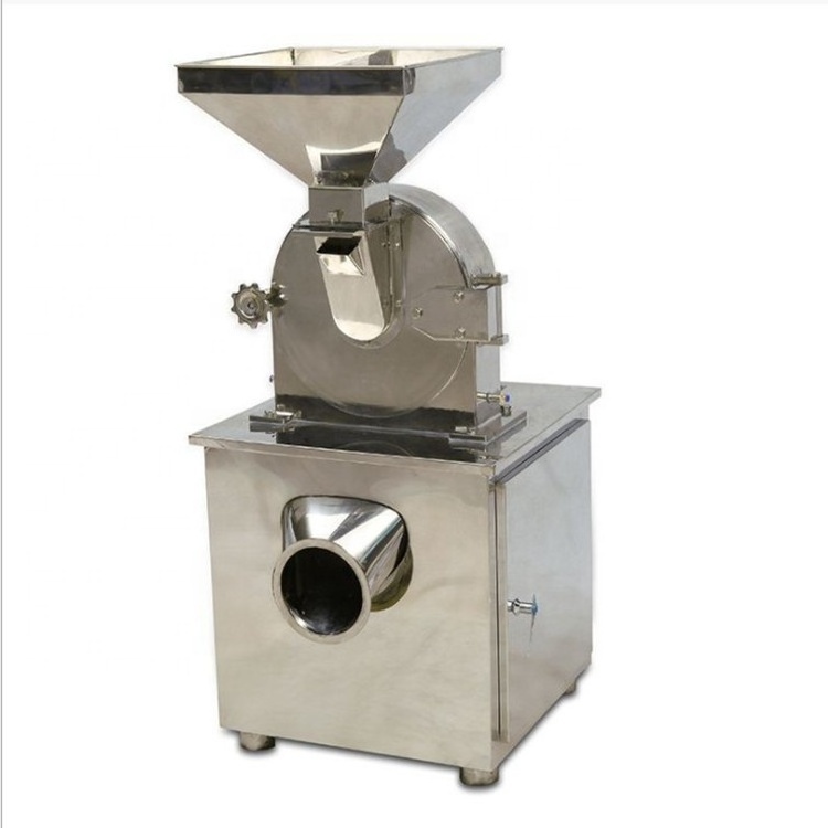 Corn flour grinder / commercial maize crusher machine /cassava flour mill