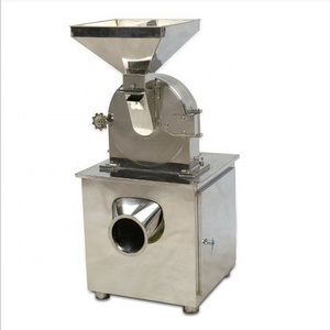 Corn flour grinder / commercial maize crusher machine /cassava flour mill