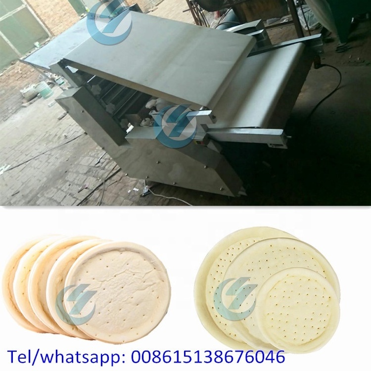 Automatic commercial chapati maker automatic roti maker in pakistan