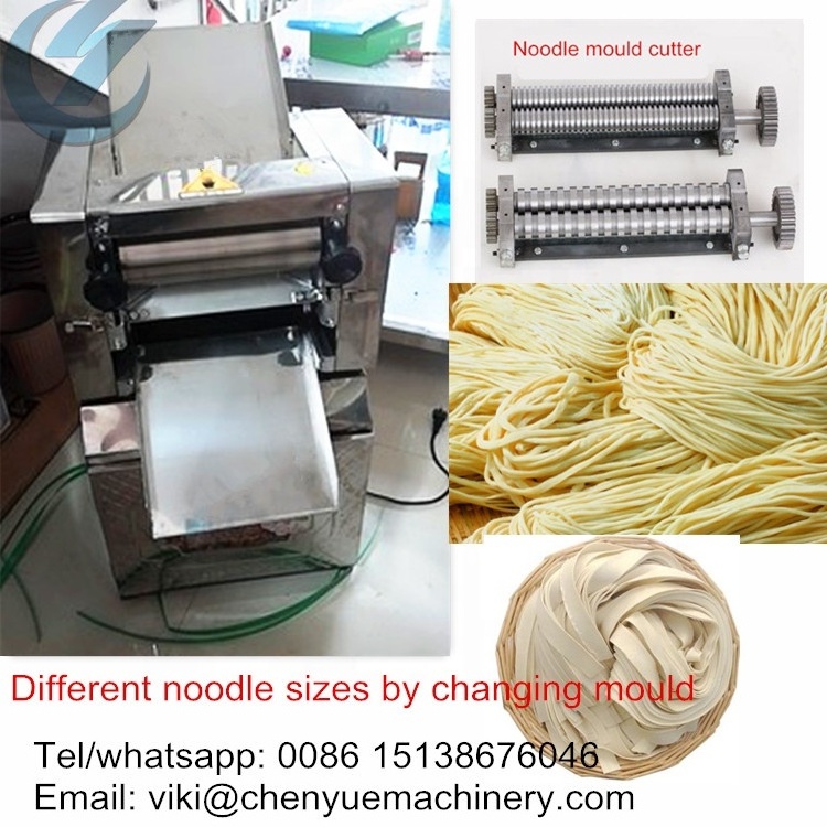 Professional hand home cold noodle making machine yamato noodle for home