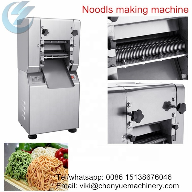 Professional hand home cold noodle making machine yamato noodle for home