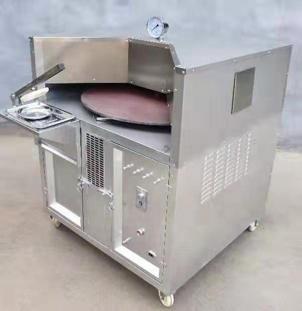 Roti pita flat bread baking home electric tandoor oven for home,german used gas ovens for sale tandoor