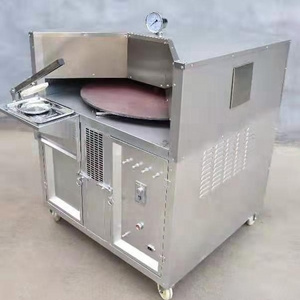 Roti pita flat bread baking home electric tandoor oven for home,german used gas ovens for sale tandoor