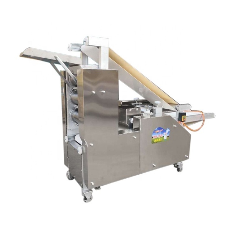 High efficient automatic Turkish shawarma/lavash bread/durum making machine chapati making machine fully automatic