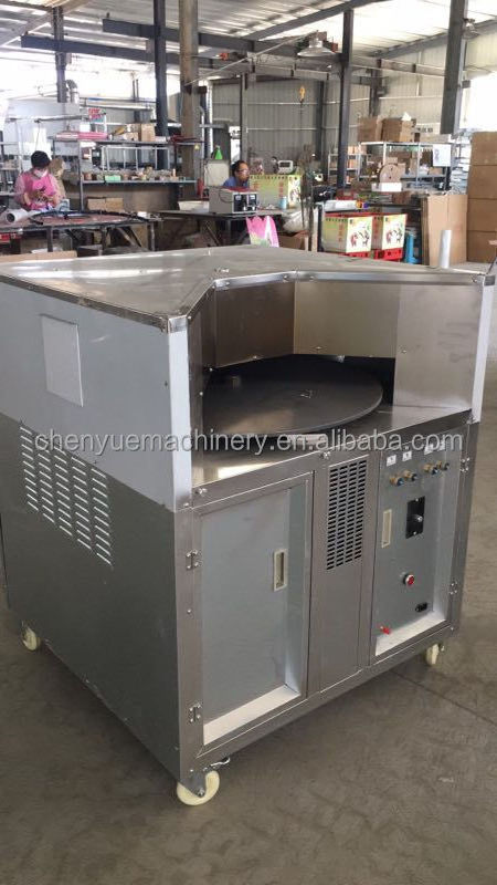 Roti pita flat bread baking home electric tandoor oven for home,german used gas ovens for sale tandoor