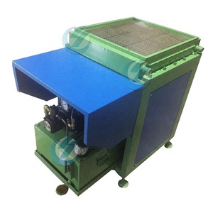 Automatic hydrated lime dustless school blackboard chalk piece moulding making machine