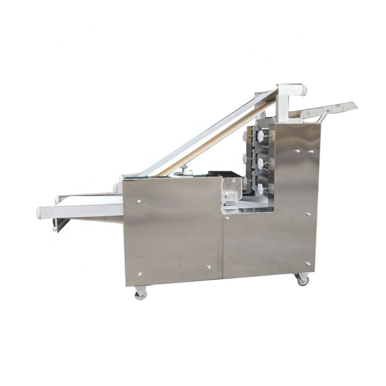 Automatic tortilla roti lavash making machine bread maker machine