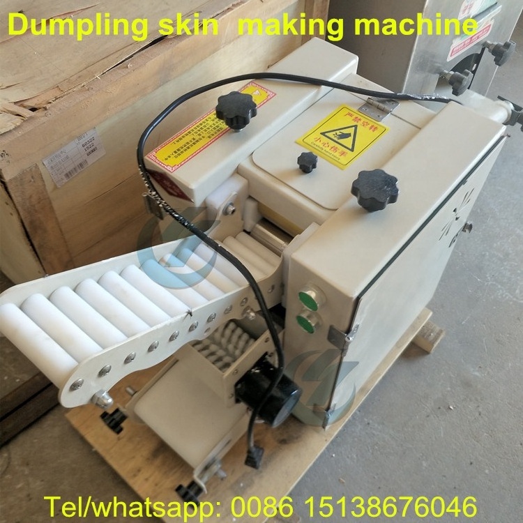 Automatic roti maker / pani puri making machine / machine for making roti prata