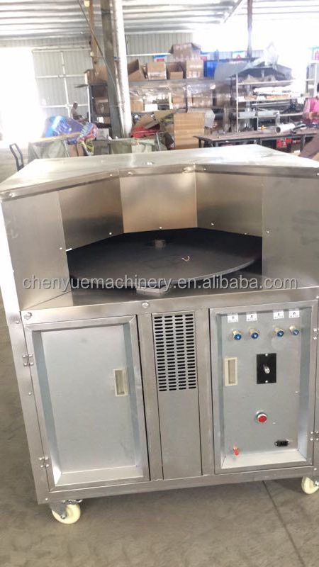 Roti pita flat bread baking home electric tandoor oven for home,german used gas ovens for sale tandoor