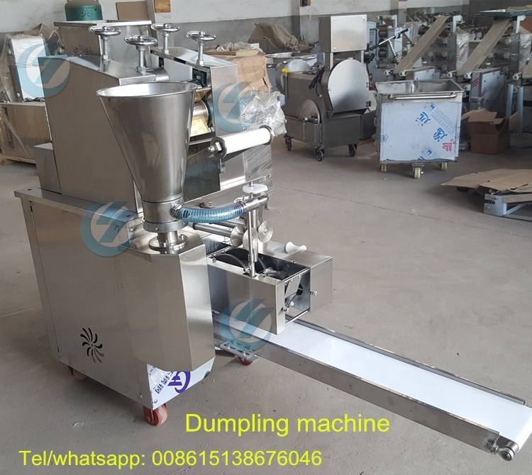 Automatic empanada machine dumpling maker mold for sale