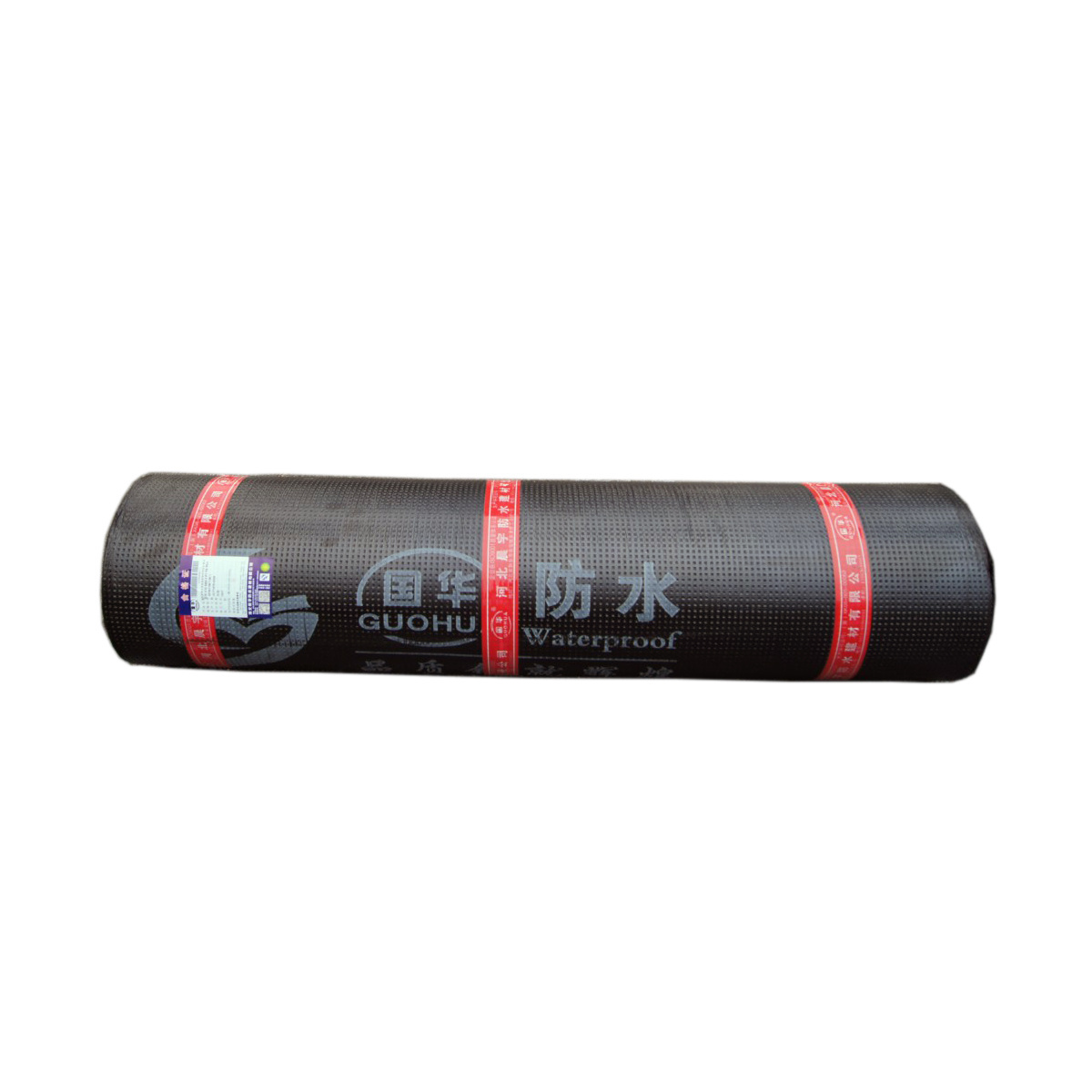 3mm roof mat sbs/app modified bituminous waterproofing membrane cheap price bitumen waterproof membrane