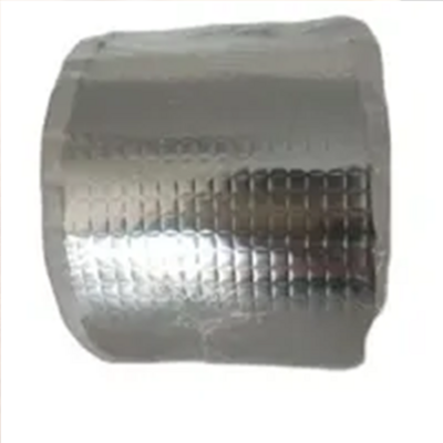 Waterproof Bitumen Tape Factory Price Waterproofing Repairing Butyl Rubber Self Adhesive Tape For Leakage Waterproofing