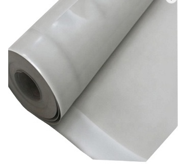 Tpo Roofing Membrane Waterproof Coiled Material TPO/HDPE/PVC Roofing Waterproof Membrane Material