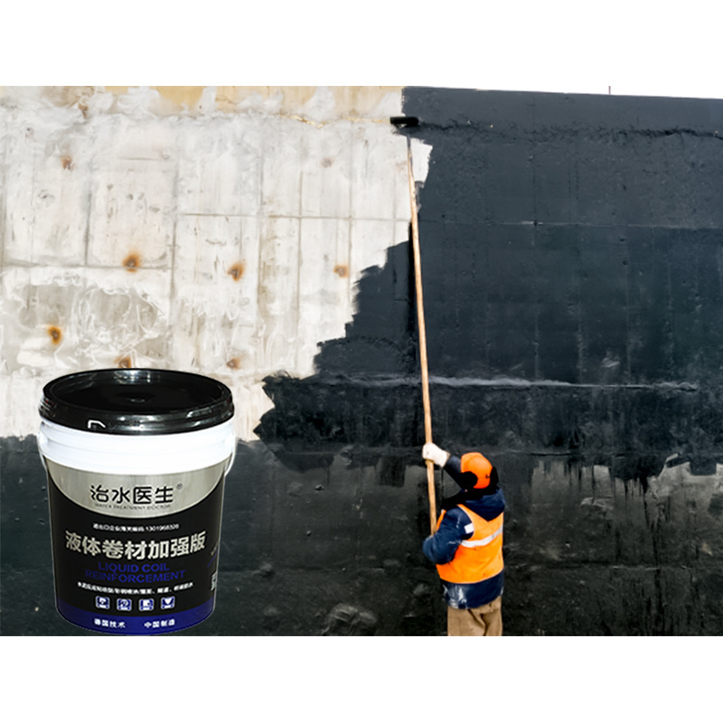 Best Moisture Resistant Waterproof Outdoor Paint For Flat Roofs Bathrooms Ceiling Concrete Shower Basement Walls Roof