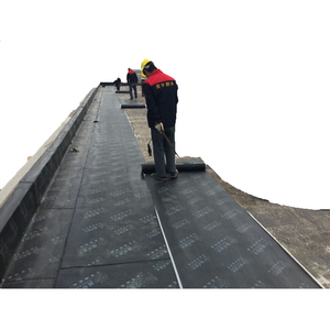 3mm 4mm Torch On SBS APP Sheet Modified Bituminous Asphalt Bitumen Waterproofing Roofing Waterproof Membrane