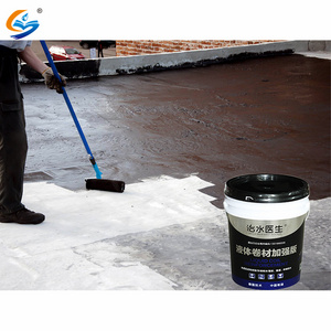 Best Moisture Resistant Waterproof Outdoor Paint For Flat Roofs Bathrooms Ceiling Concrete Shower Basement Walls Roof