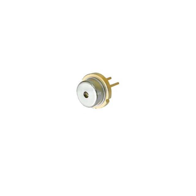 Green light flat window laser diode NUGM06T single tube 525nm1.65W laser diode strip