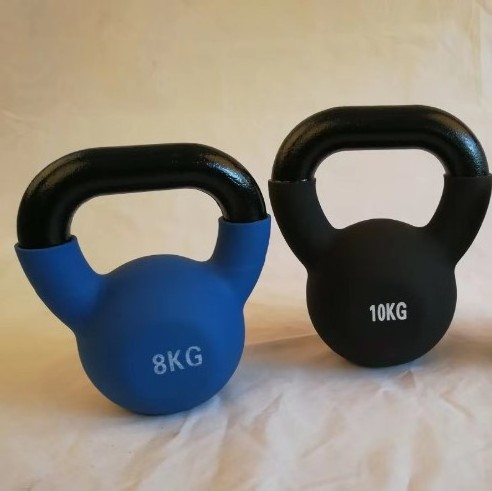 Profession Competition Weights Soft Kettlebell