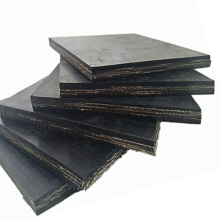 Cloth Insertion Gasket Nylon Insert Rubber Sheet