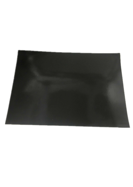 High quality 1mm Black Rubber Sheet Rolls