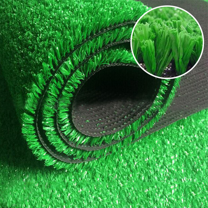 Home Garden Decoration 10/15mm Synthetic Artificial Turf Landscape Grass