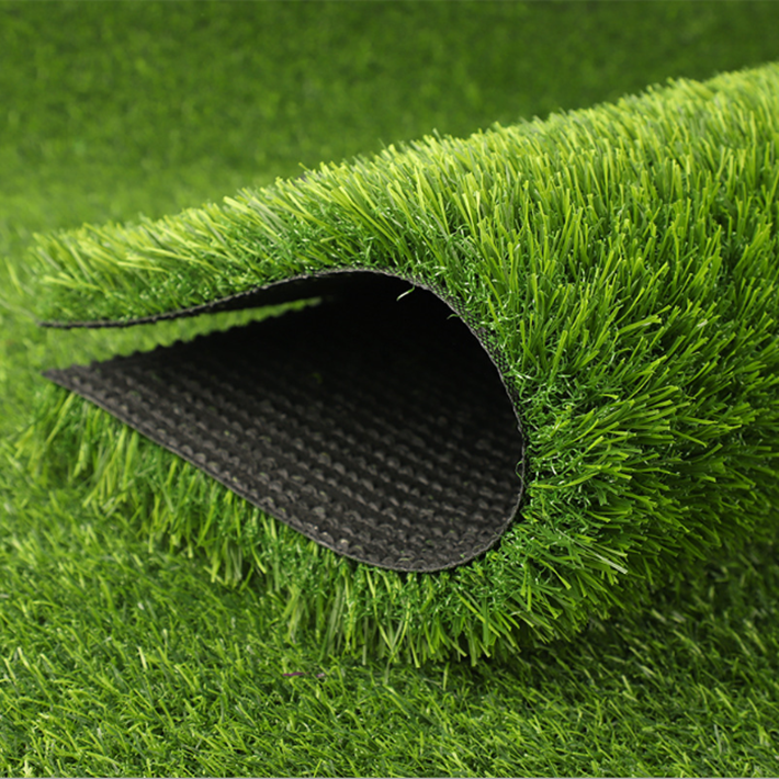 Garden landscape playground outdoor indoor 10mm 15 mm 20 mm 25 mm 30 mm Pile Height Faux Synthetic artificial Grass Turf