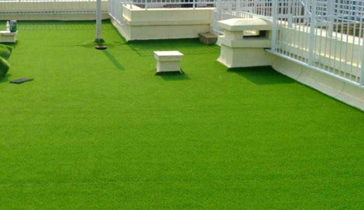 Garden landscape playground outdoor indoor 10mm 15 mm 20 mm 25 mm 30 mm Pile Height Faux Synthetic artificial Grass Turf