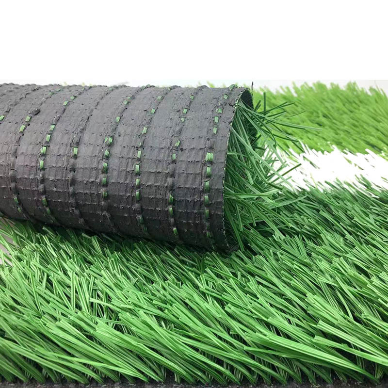 Artificial soccer grass for football field