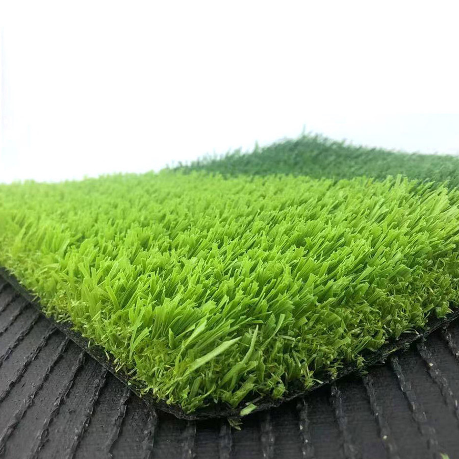 Artificial soccer grass for football field