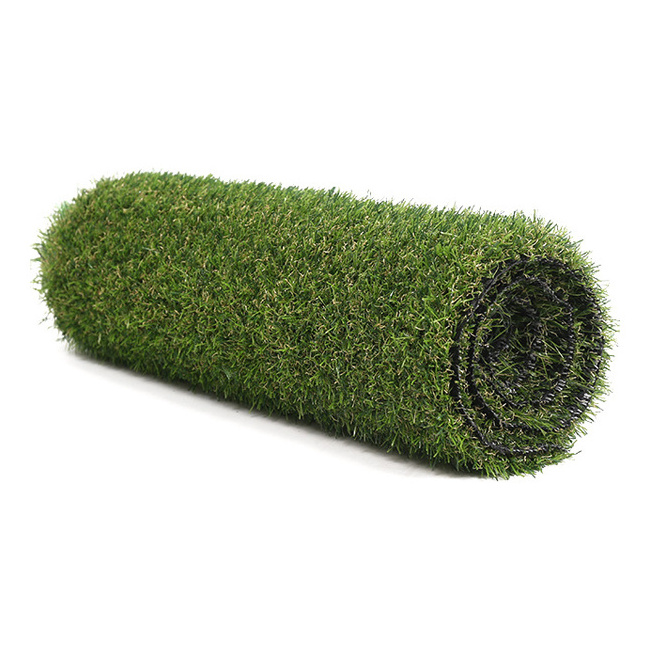 Outdoor Football Garden Artificial Grass Mat