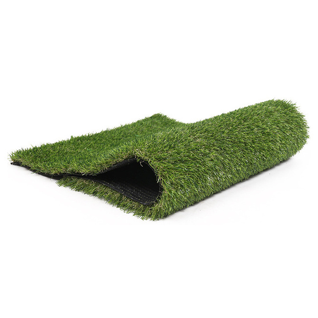 Outdoor Football Garden Artificial Grass Mat