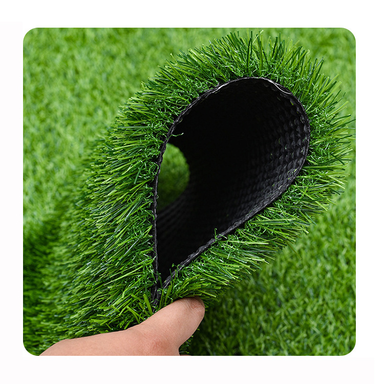 Landscape Putting Green Grass Synthetic Turf Artificial Grass