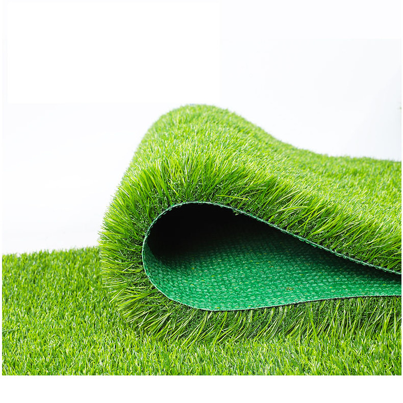 Landscape Putting Green Grass Synthetic Turf Artificial Grass