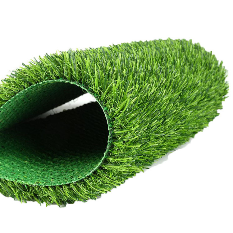 garden decoration outdoor shock pads artificial grass wall covering