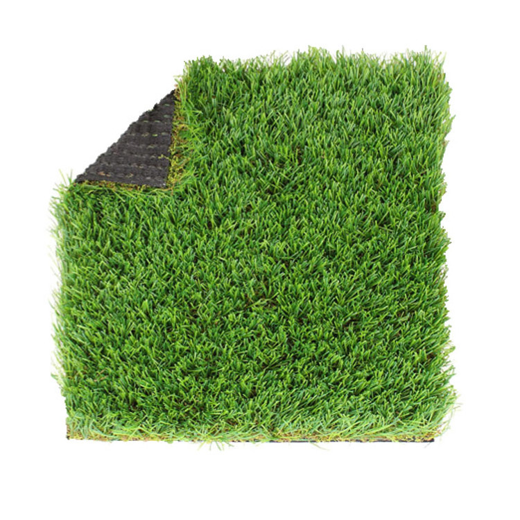 garden decoration outdoor shock pads artificial grass wall covering