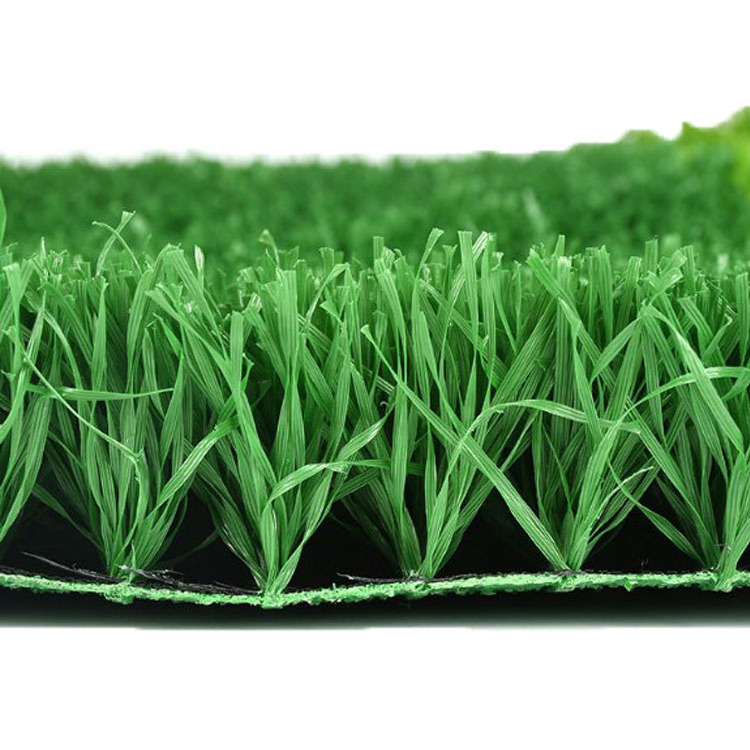 Cheaper green garden landscape synthetic turf artificial grass mat