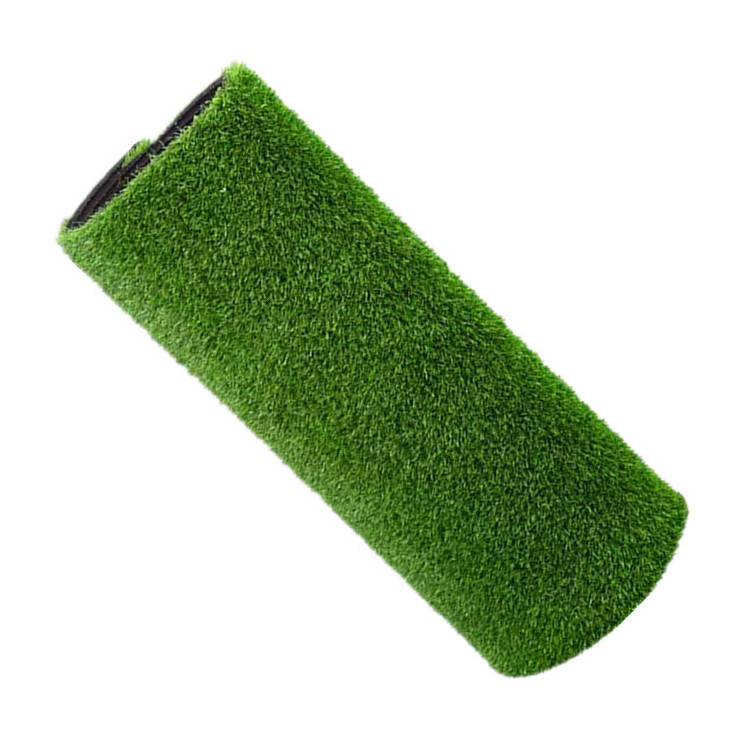 Outdoor Synthetic Turf Garden Artificial Grass Carpet Roll