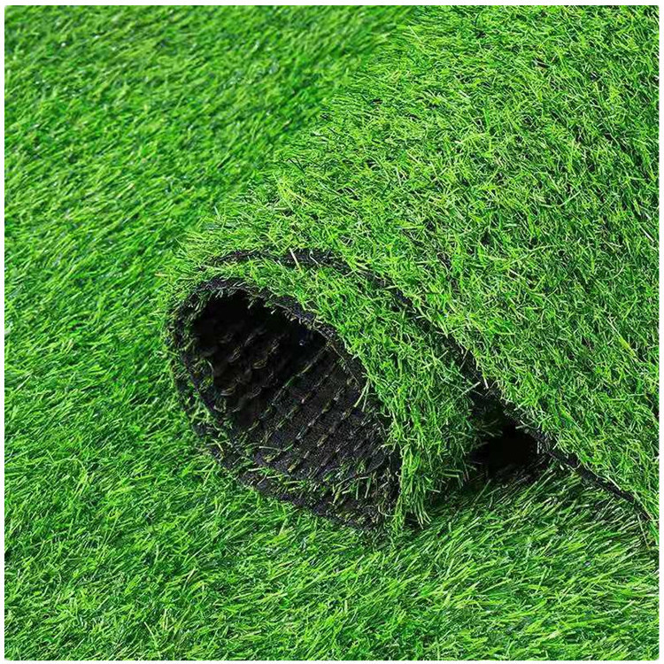 Balcony and Garden Lawn Rug Artificial Grass Carpet Tile