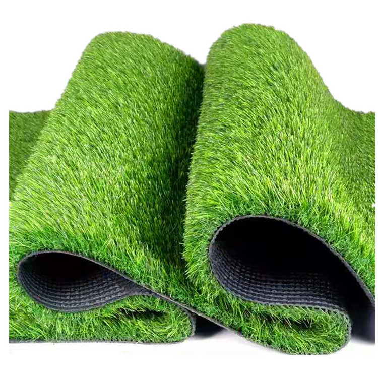 Balcony and Garden Lawn Rug Artificial Grass Carpet Tile