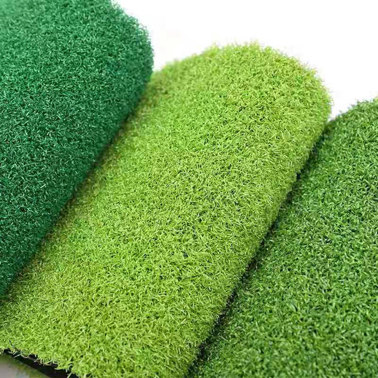 Home Decoration Green Landscape Lawn Artificial Grass