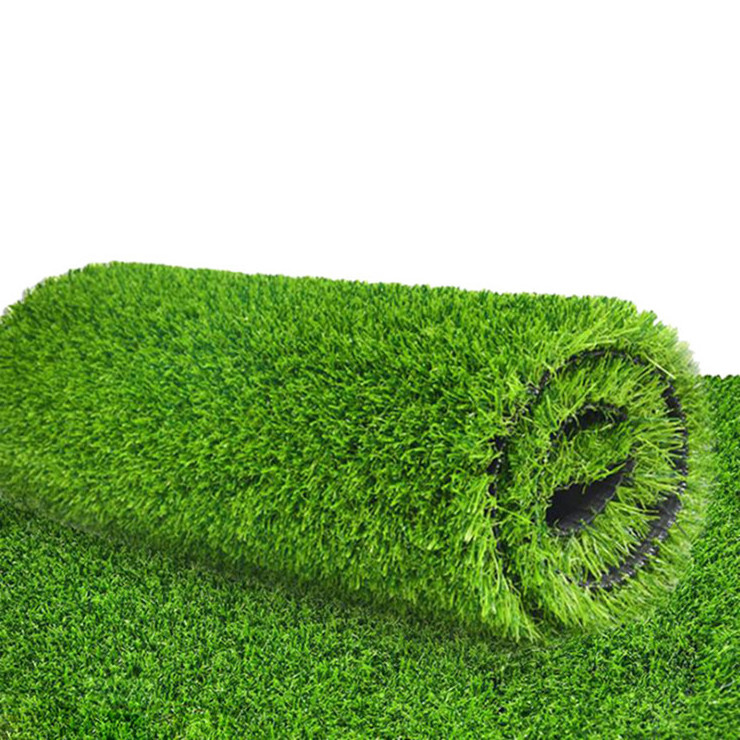 Factory Direct Sale Football Grass Artificial Turf Landscape Grass