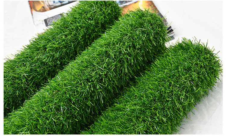 Factory Direct Sale Football Grass Artificial Turf Landscape Grass