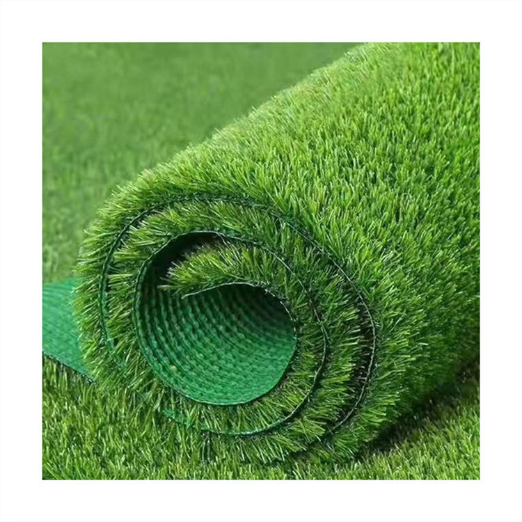 Factory Direct Sale Football Grass Artificial Turf Landscape Grass