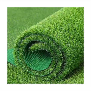 Factory Direct Sale Football Grass Artificial Turf Landscape Grass