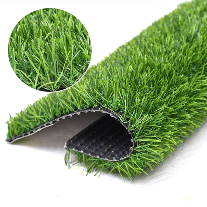 Synthetic Grass Artificial Turf Lawn For Garden Landscaping