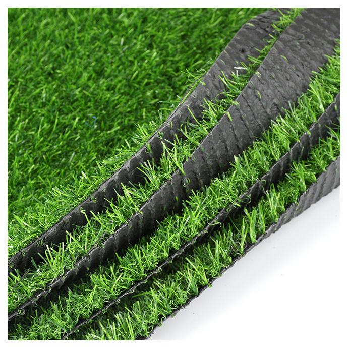 Synthetic Grass Artificial Turf Lawn For Garden Landscaping